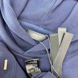 Amiri hoodie styled look premium fashion