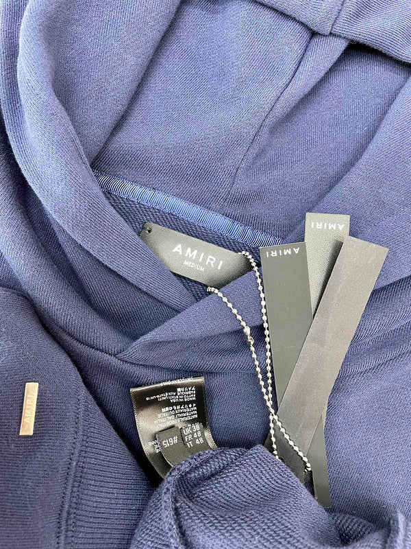 Styling view of Amiri luxury piece style No.041