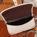  effortless shoulder bag styled with outfit 12