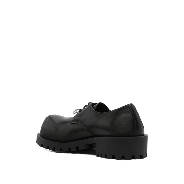 Balenciaga Shoes Balenciaga Black Trainers Men Premium Designer Casual Shoes