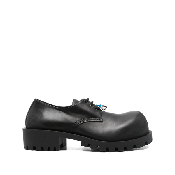 Balenciaga Shoes- Balenciaga Black Trainers Men Comfortable Everyday Designer Shoes