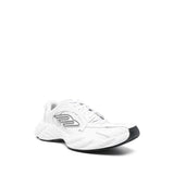 Balenciaga athletic side profile designer luxury fashion