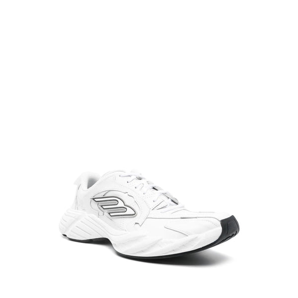 Balenciaga athletic side profile designer luxury fashion