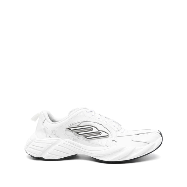 Balenciaga Shoes? Balenciaga White Trainers - Low-Tops Men Luxury Lifestyle Designer Footwear