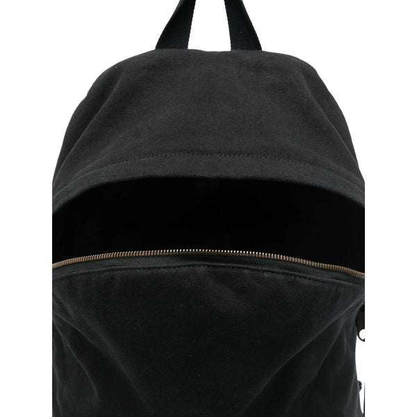 Balenciaga Bags- Balenciaga Black Backpacks Men Premium Designer Shoulder Bag