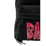Balenciaga backpacks lifestyle shot premium designer piece
