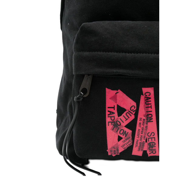 Balenciaga Bags- Balenciaga Black Backpacks Men Premium Designer Shoulder Bag