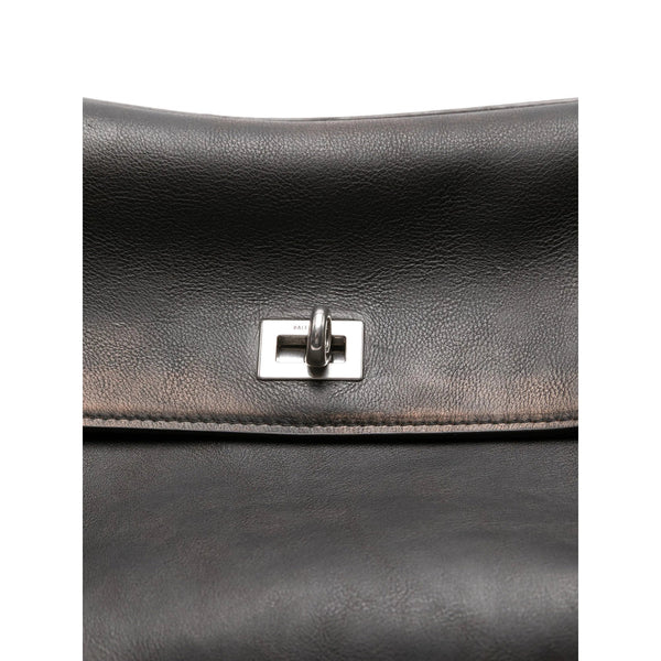 Balenciaga Bags- Balenciaga Brown Tote Bags Men Elegant Everyday Designer Handbag