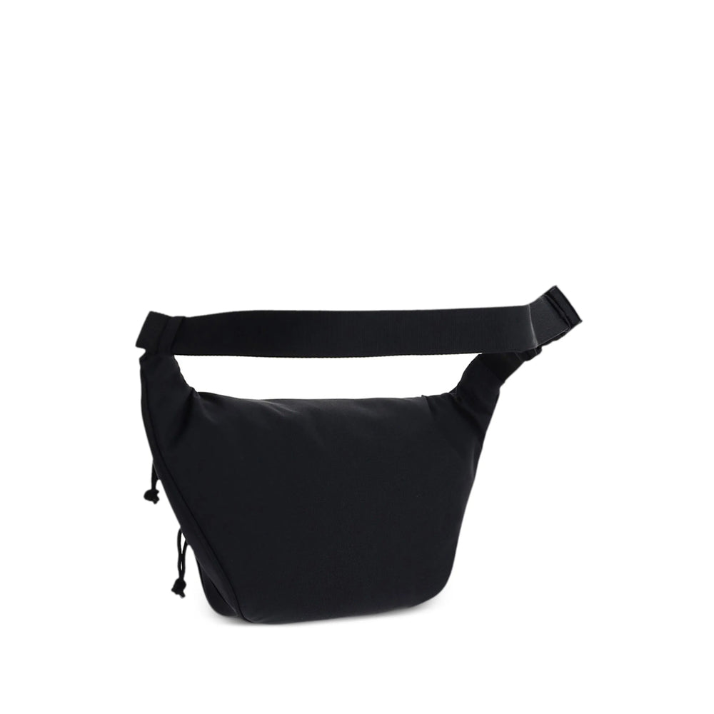 Balenciaga belt bags lifestyle shot premium designer piece