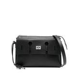 Balenciaga cross body bags luxury designer piece front view