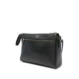 Balenciaga cross body bags lifestyle shot premium designer piece