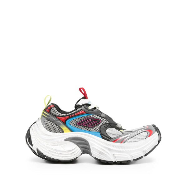 Balenciaga athletic luxury designer piece front view