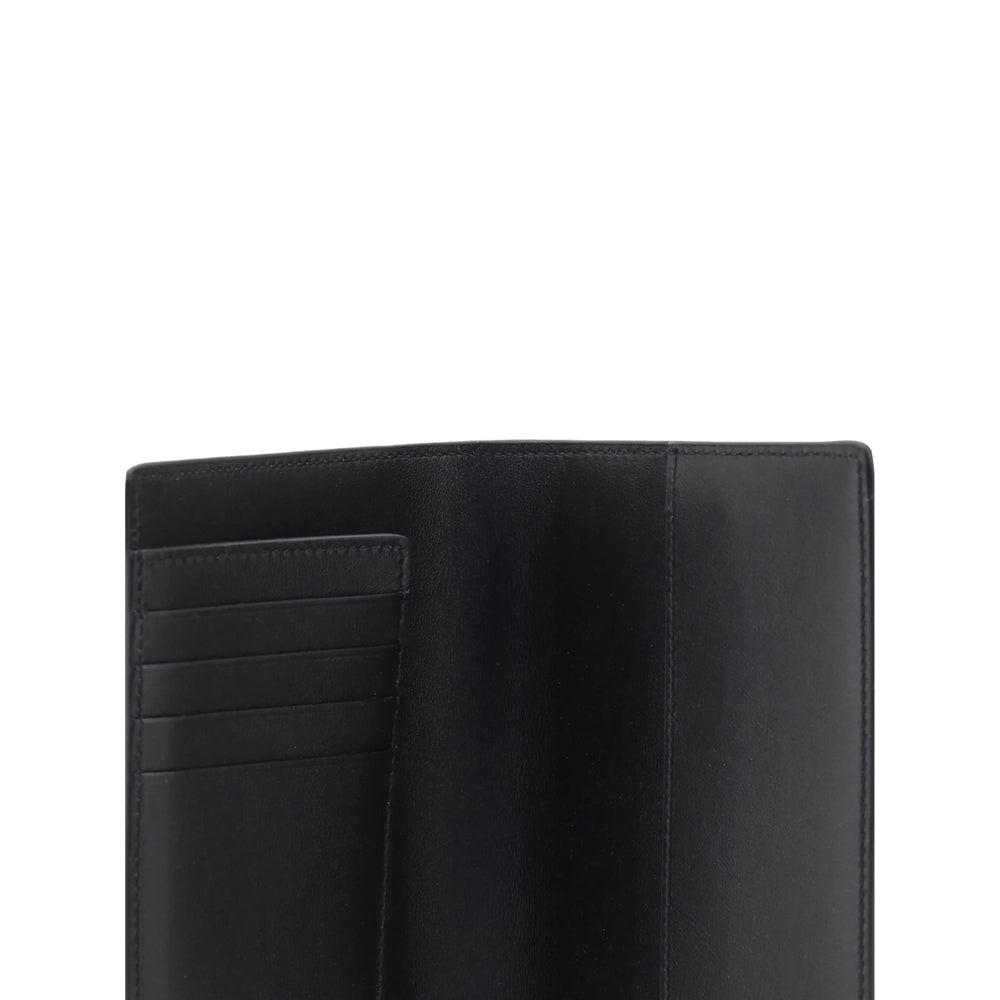 Balenciaga Accessories? Balenciaga Black Travel Accessories Men Premium Everyday Designer Accessory
