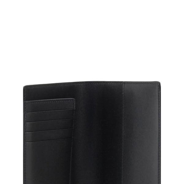 Balenciaga Accessories- Balenciaga Black Travel Accessories Men Luxury Designer Fashion Accessory
