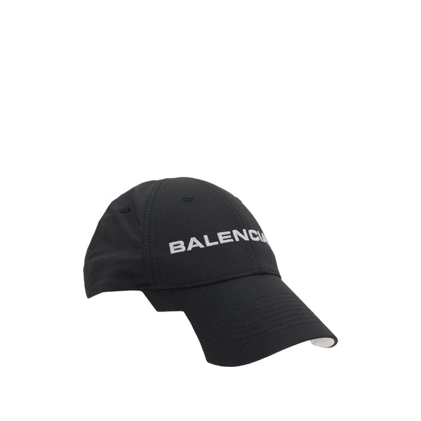 Balenciaga Accessories- Balenciaga Black Hats Men Luxury Designer Fashion Accessory