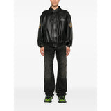 Balenciaga jackets side profile designer luxury fashion