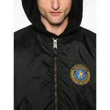 Balenciaga jackets side profile designer luxury fashion