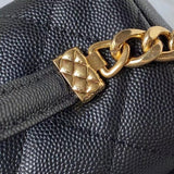 Zivas Charm Signature Style Designer Handbag (Elevated Daily Companion) – Interior View