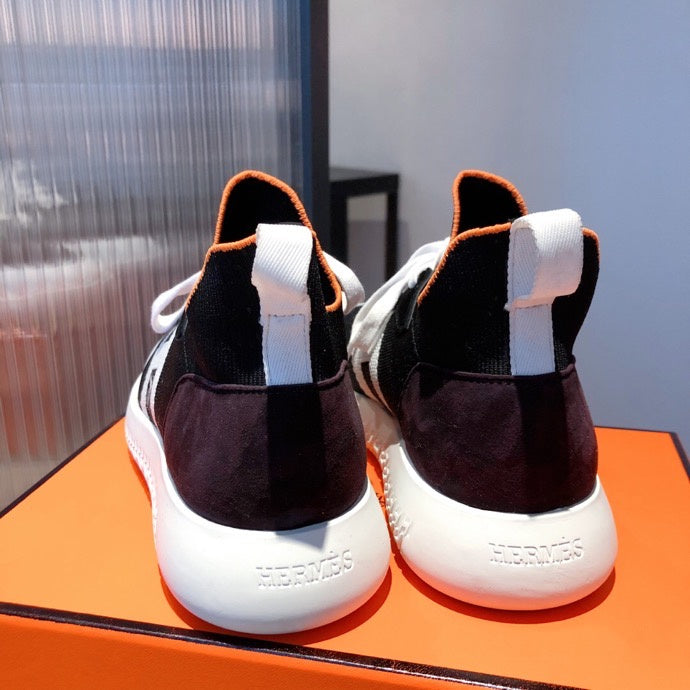 Hermes shoes Style 383 - additional angle view