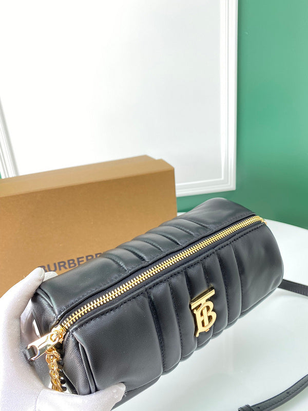 Effortless Vegan Leather Handbag - Everyday Elegance | Women's Statement Accessory #1101 - interior view (image 6) of designer-inspired handbag