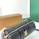 Effortless Vegan Leather Handbag - Everyday Elegance | Women's Statement Accessory #1101 - interior view (image 6) of designer-inspired handbag