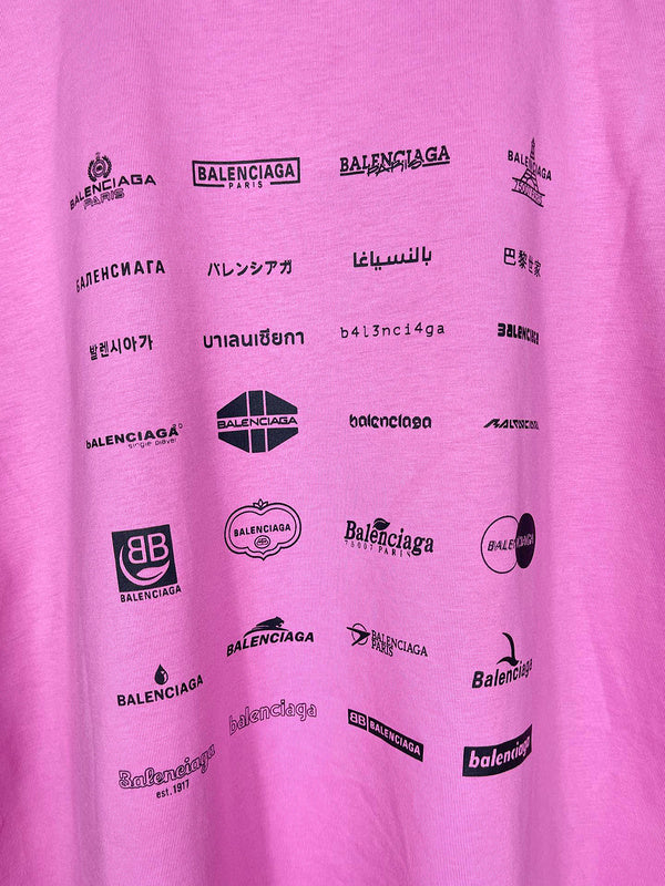 Balenciaga clothing product view — premium authentic designer style