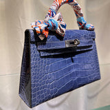  modern tote bag styled with outfit
