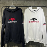 Balenciaga clothing lifestyle view — premium authentic designer style