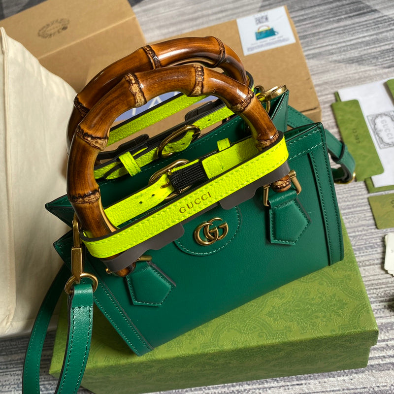 Styled lifestyle shot of everyday-luxe statement women's handbag – women's luxury handbag