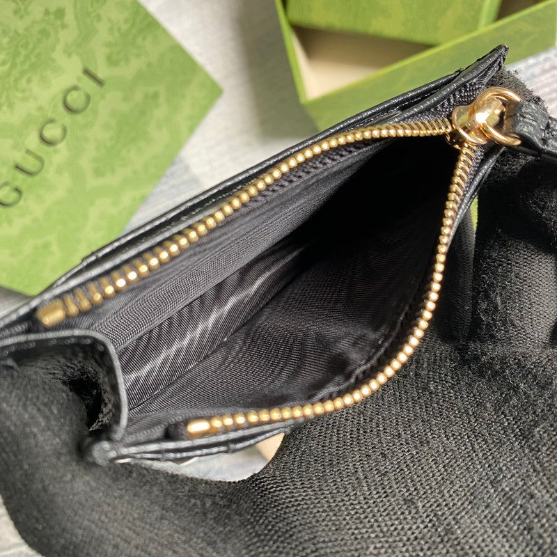 Close-up detail of modern signature women's handbag – women's luxury accessory