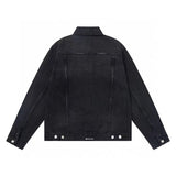 Balenciaga clothing detail view — premium authentic designer style