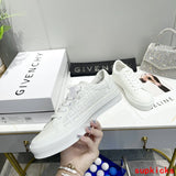 Givenchy shoes Style 058 - styled lifestyle view