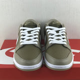 Nike tonal black luxury sneakers view 20 bold athletic profile