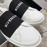 Givenchy shoes Style 028 - angled studio shot