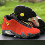 Nike Men's & Women's Designer Street Sneakers — Style 110 hardware detail