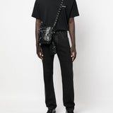 Balenciaga handbags side profile designer luxury fashion