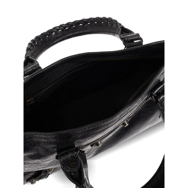 Balenciaga Bags? Balenciaga Black Tote Bags Women Premium Designer Shoulder Bag