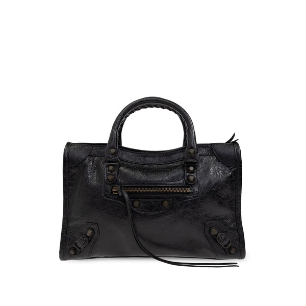 Balenciaga Bags- Balenciaga Black Tote Bags Women Elegant Everyday Designer Handbag