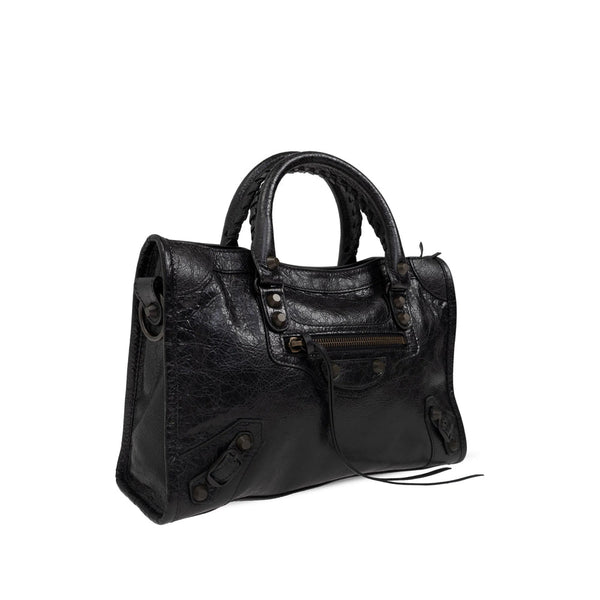 Balenciaga Bags- Balenciaga Black Tote Bags Women Elegant Everyday Designer Handbag