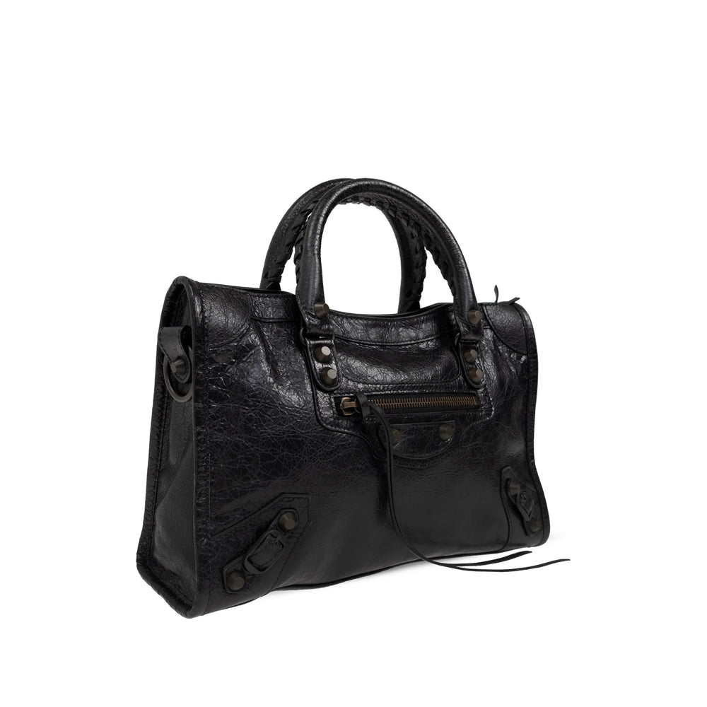 Balenciaga Bags? Balenciaga Black Tote Bags Women Premium Designer Shoulder Bag