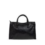 Balenciaga totes luxury designer piece front view
