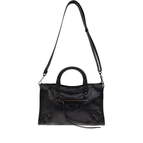 Balenciaga Bags- Balenciaga Black Tote Bags Women Elegant Everyday Designer Handbag