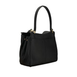 Balenciaga premium cross body bags detail and craftsmanship close-up