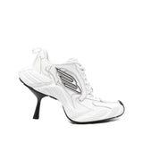 Balenciaga boots & booties luxury designer piece front view