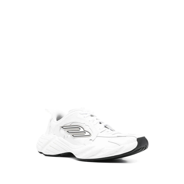 Balenciaga athletic side profile designer luxury fashion