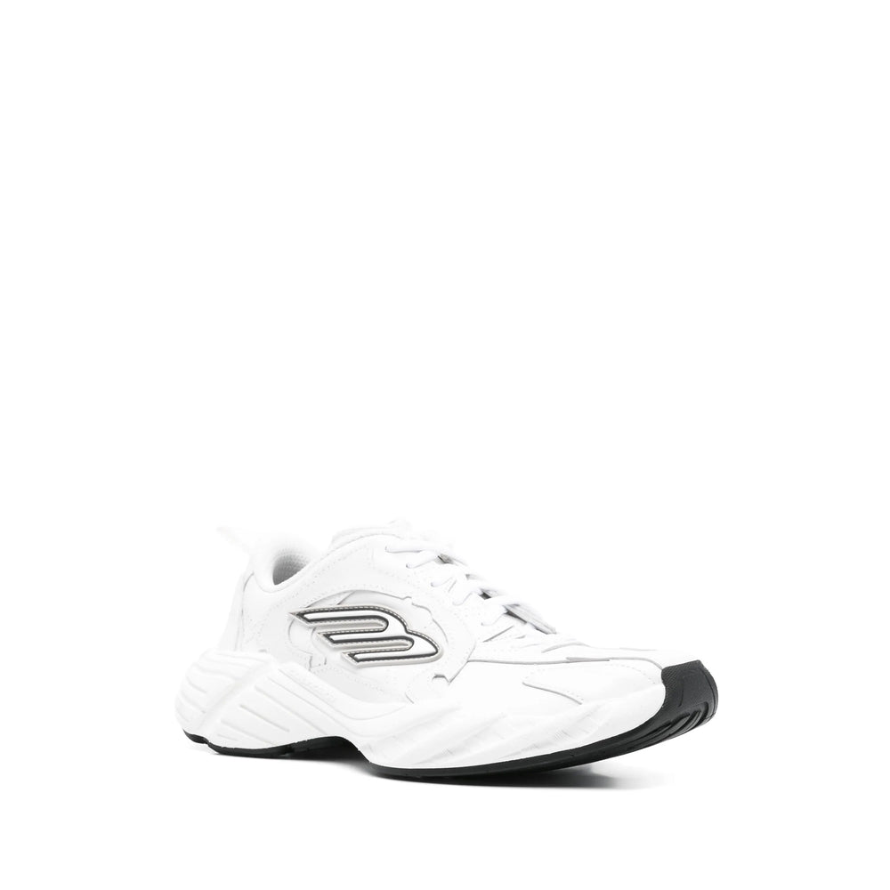 Balenciaga Shoes? Balenciaga White Trainers Women Premium Designer Casual Shoes