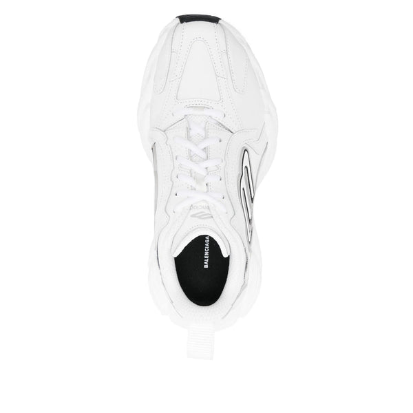 Balenciaga Shoes? Balenciaga White Trainers Women Premium Designer Casual Shoes
