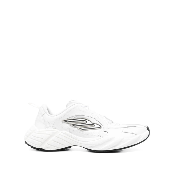 Balenciaga Shoes? Balenciaga White Trainers Women Luxury Lifestyle Designer Footwear