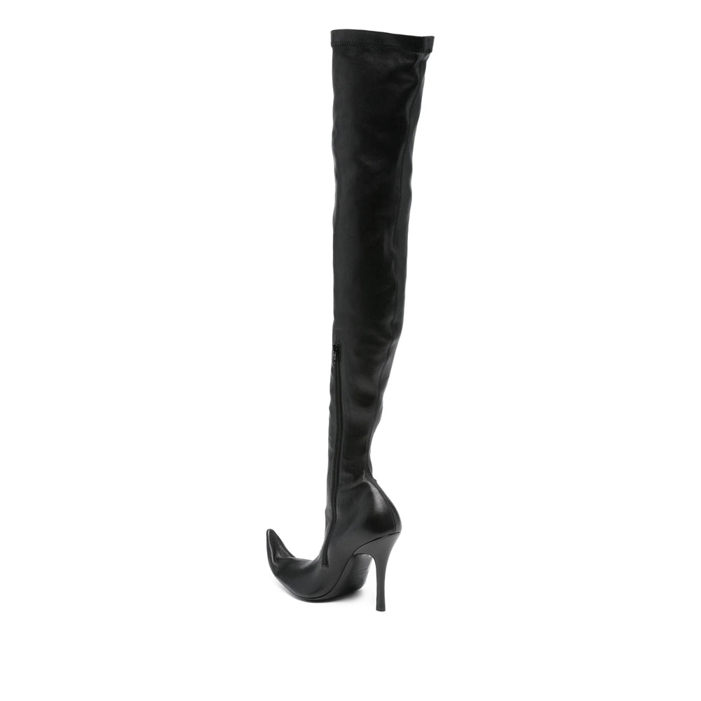 Balenciaga Accessories- Balenciaga Black Women Luxury Designer Fashion Accessory