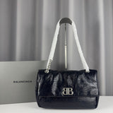 Zivas Charm Signature Style Statement Handbag (Designer-Inspired Craftsmanship) – Lifestyle Shot